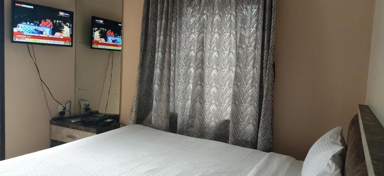Kamakhya Residency Guwahati Exterior foto