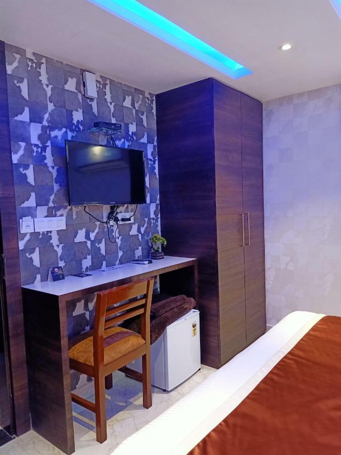 Kamakhya Residency Guwahati Exterior foto