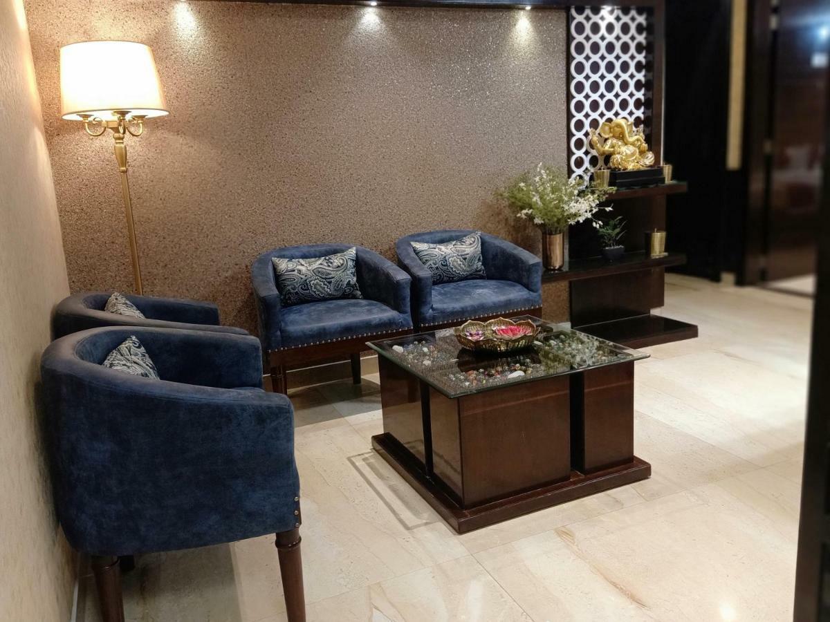 Kamakhya Residency Guwahati Exterior foto